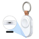 Carregador Portátil Smarth Watch Apple