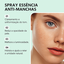 Spray Clareador Facial PureSkin – Uniformiza e Ilumina o Tom da Pele
