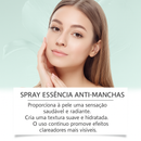 Spray Clareador Facial PureSkin – Uniformiza e Ilumina o Tom da Pele