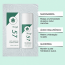 Spray Clareador Facial PureSkin – Uniformiza e Ilumina o Tom da Pele